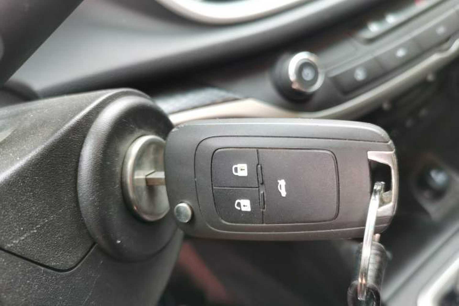 Used Buick GT 2021 Revised Version Flagship 1.5L Automatic Elite Edition Interior 1