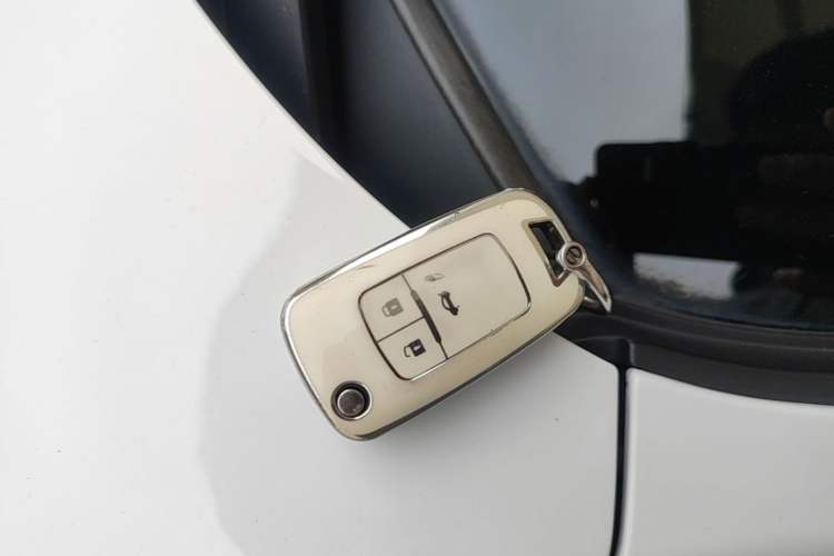 Used Buick GT 2021 Revised Version Flagship 1.5L Automatic Entry-Level Trim Interior 1