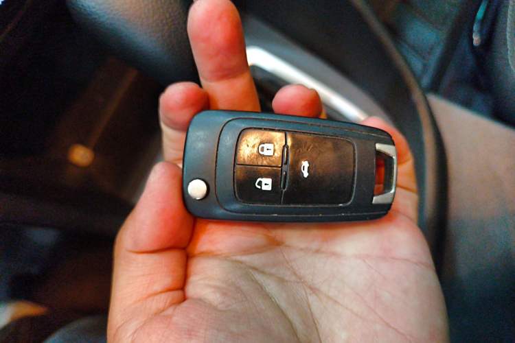 Used Buick GT 2021 1.3T Automatic Mild Hybrid Elite Version Interior 1