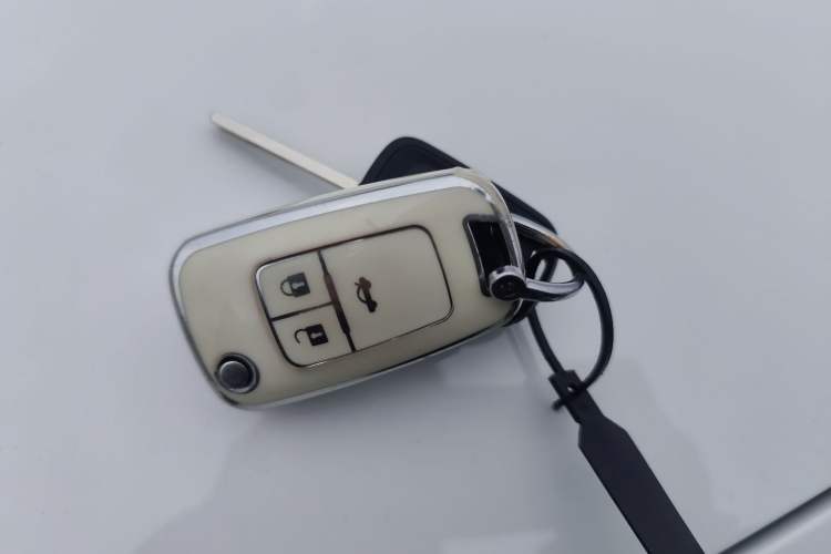 Used Buick GT 2021 Revised Version Flagship 1.5L Automatic Elite Edition Interior 1