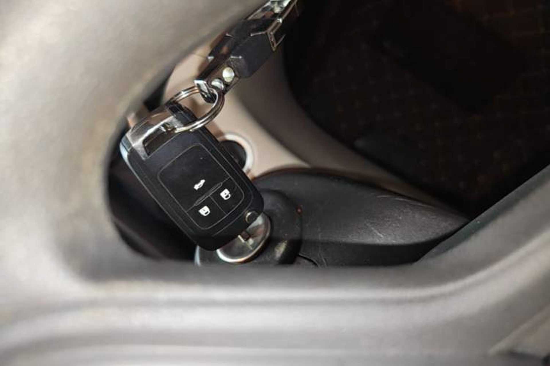 Used Buick GT 2021 Exemplar 1.5L Automatic Elite Version Interior 1