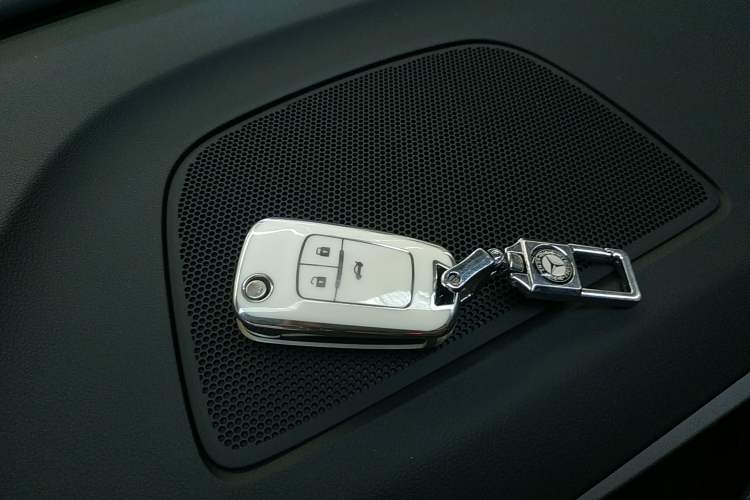 Used Buick GT 2021 Revised Version 1.3T Automatic Mild Hybrid Elite Edition Interior 1