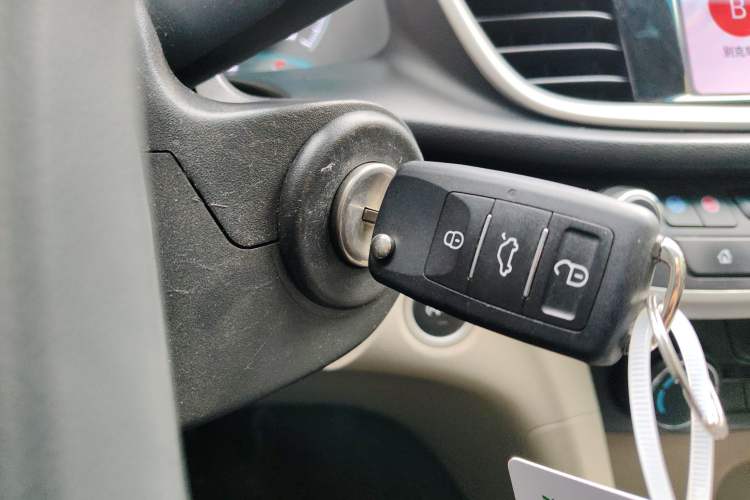 Used Buick GT 2021 Exemplar 1.5L Automatic Elite Version Interior 1