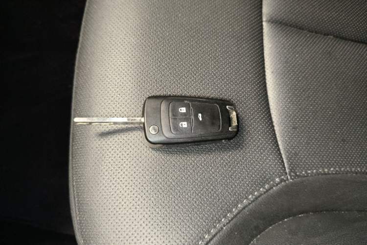 Used Buick GT 2021 Revised Version 1.3T Automatic Mild Hybrid Elite Edition Interior 1