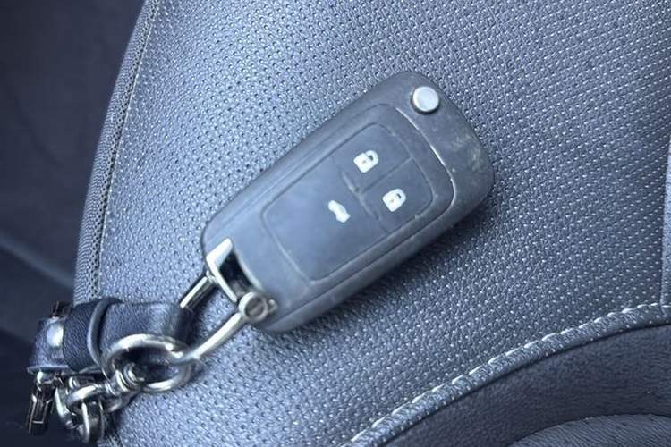 Used Buick GT 2021 Revised Version Flagship 1.5L Automatic Elite Edition Interior 1