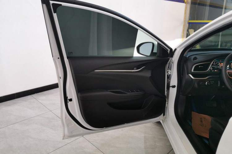 Used Buick GT 2021 Revised Version Flagship 1.5L Automatic Elite Edition Interior 10