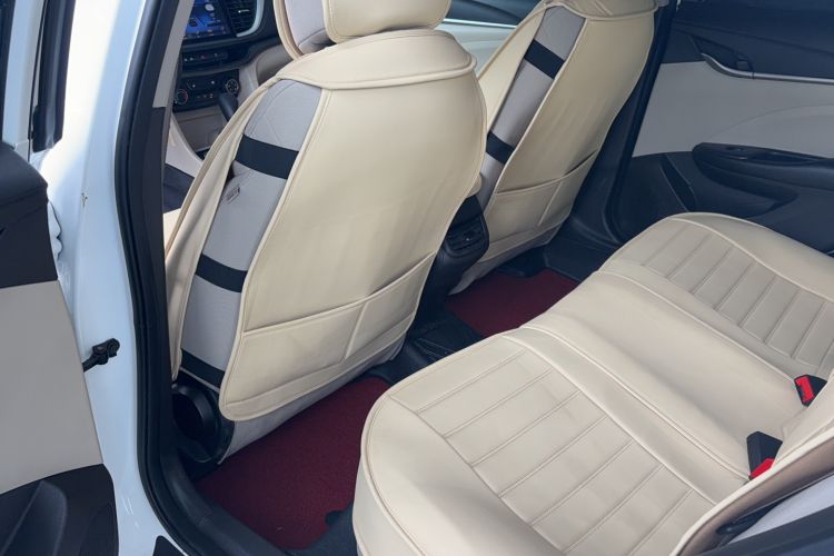 Used Buick GT 2021 Exemplar 1.5L Automatic Entry-Level Trim Interior 2