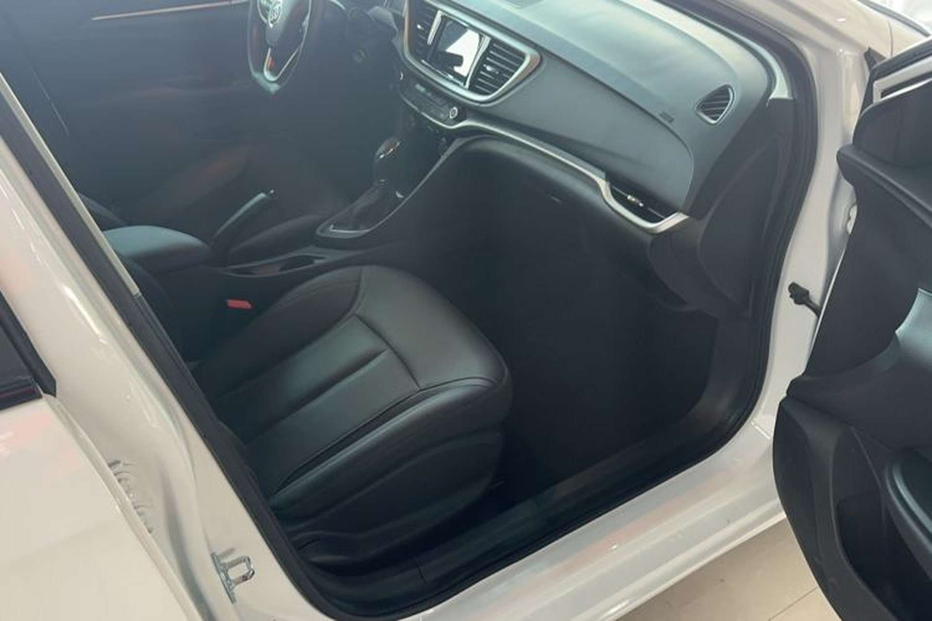 Used Buick GT 2021 Revised Version Flagship 1.5L Automatic Elite Edition Interior 3