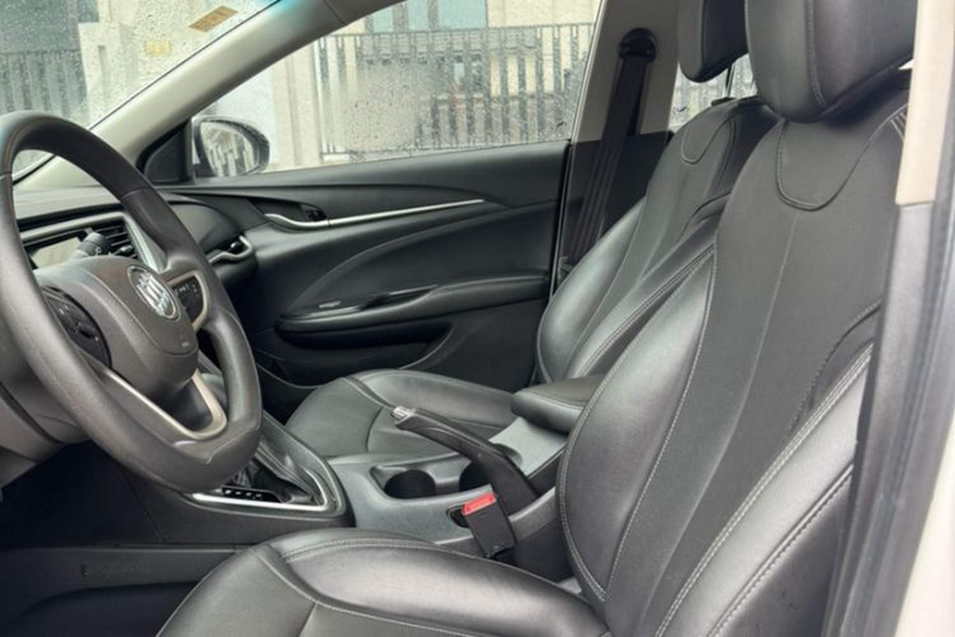 Used Buick GT 2021 Revised Version Flagship 1.5L Automatic Elite Edition Interior 4