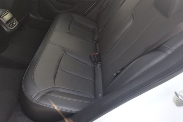 Used Buick GT 2021 Revised Version Flagship 1.5L Automatic Elite Edition Interior 4