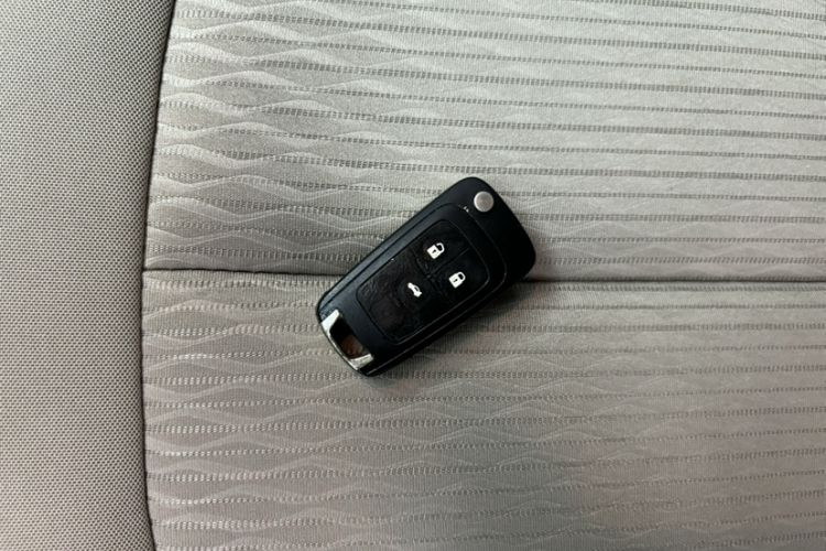 Used Buick GT 2021 Exemplar 1.5L Automatic Entry-Level Trim Interior 4
