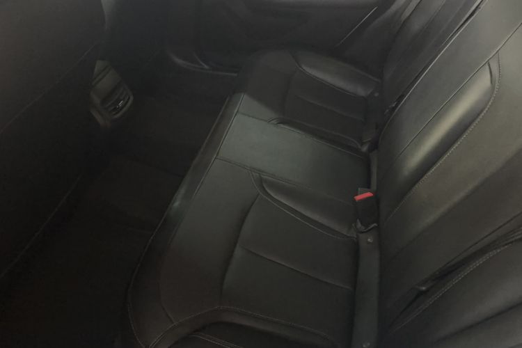 Used Buick GT 2021 Revised Version Flagship 1.5L Automatic Elite Edition Interior 6