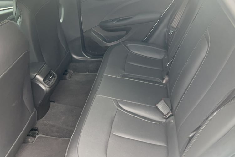 Used Buick GT 2021 Revised Version Flagship 1.5L Automatic Elite Edition Interior 6