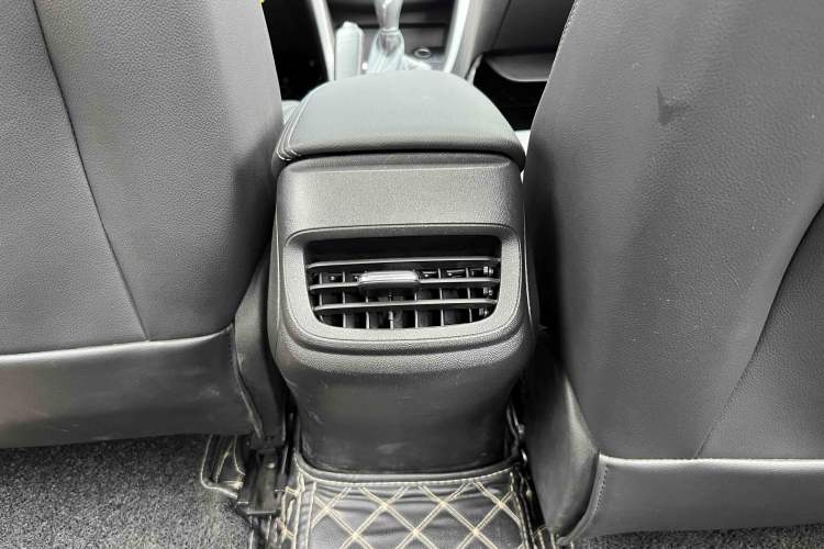 Used Buick GT 2021 Revised Version Flagship 1.5L Automatic Elite Edition Interior 9