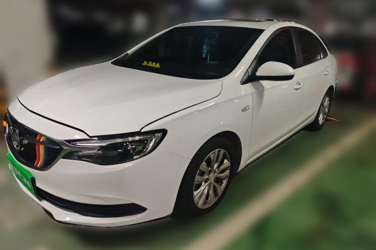 Used Buick GT 2021 Revised Version Flagship 1.5L Automatic Elite Edition Guazi used car, China used car export, Used car for sale, Used  cars, Cheapest cars for sale