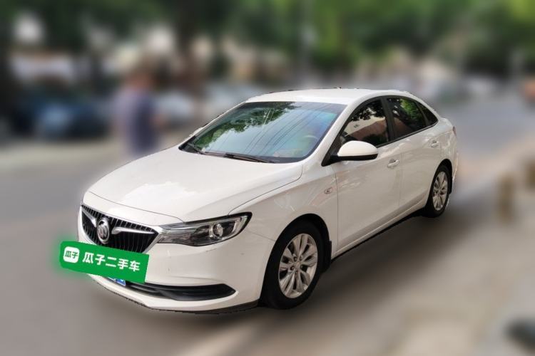 Used Buick GT 2021 Exemplar 1.5L Automatic Entry-Level Trim Guazi used car, China used car export, Used car for sale, Used  cars, Cheapest cars for sale