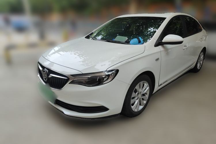 Used Buick GT 2021 Revised Version Flagship 1.5L Automatic Elite Edition Guazi used car, China used car export, Used car for sale, Used  cars, Cheapest cars for sale