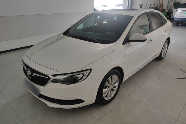 Used Buick GT 2021 Revised Version Flagship 1.5L Automatic Elite Edition Guazi used car, China used car export, Used car for sale, Used  cars, Cheapest cars for sale