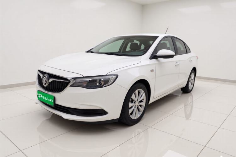 Used Buick GT 2021 Exemplar 1.5L Automatic Entry-Level Trim Guazi used car, China used car export, Used car for sale, Used cars, Cheapest cars for sale