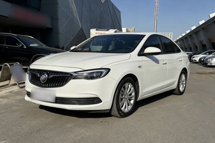 Used Buick GT 2021 Exemplar 1.5L Automatic Elite Version Guazi used car, China used car export, Used car for sale, Used  cars, Cheapest cars for sale