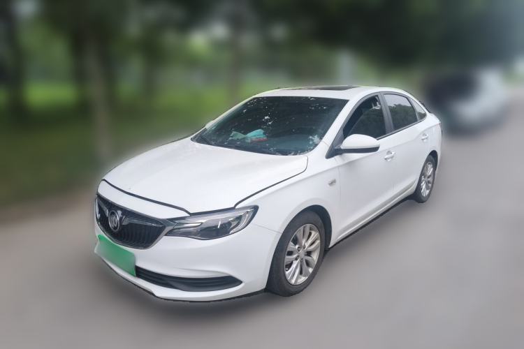 Used Buick GT 2021 Exemplar 1.5L Automatic Elite Version Guazi used car, China used car export, Used car for sale, Used  cars, Cheapest cars for sale