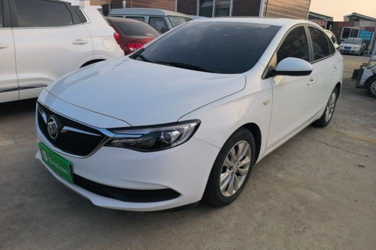 Used Buick GT 2021 Revised Version Flagship 1.5L Automatic Elite Edition Guazi used car, China used car export, Used car for sale, Used  cars, Cheapest cars for sale