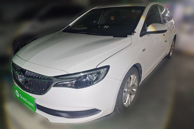 Used Buick GT 2021 Revised Version Flagship 1.5L Automatic Elite Edition Guazi used car, China used car export, Used car for sale, Used  cars, Cheapest cars for sale