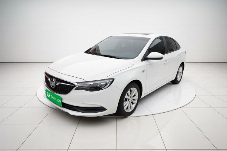Used Buick GT 2021 Exemplar 1.5L Automatic Elite Version Guazi used car, China used car export, Used car for sale, Used  cars, Cheapest cars for sale