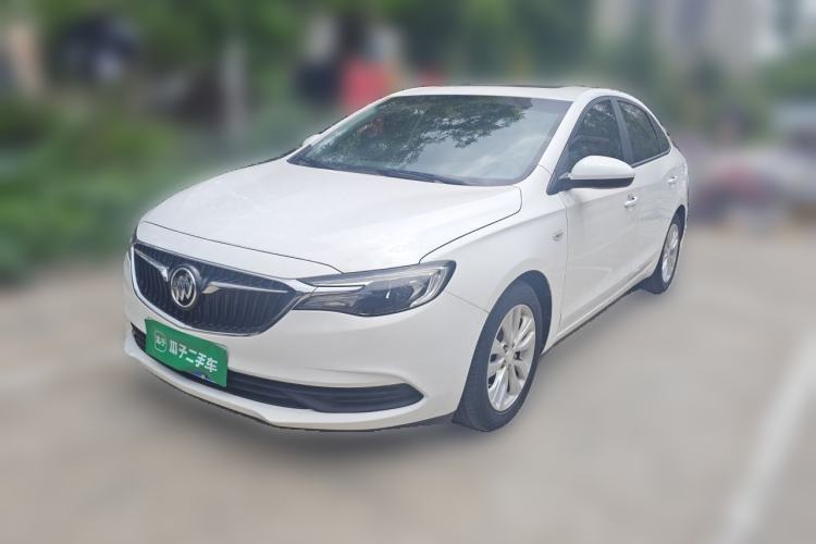Used Buick GT 2021 Revised Version Flagship 1.5L Automatic Elite Edition Guazi used car, China used car export, Used car for sale, Used  cars, Cheapest cars for sale