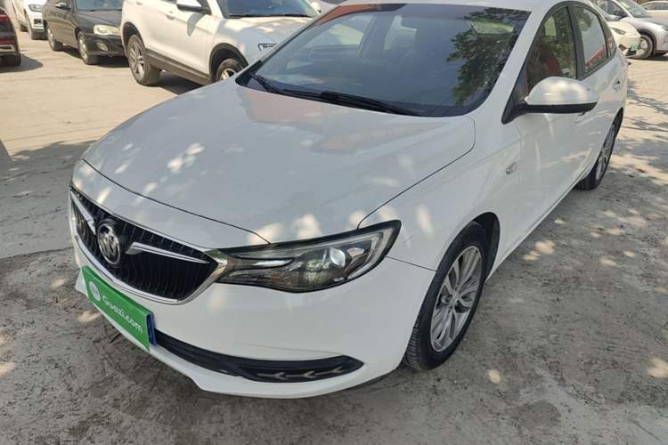 Used Buick GT 2021 1.3T Automatic Mild Hybrid Elite Version Guazi used car, China used car export, Used car for sale, Used  cars, Cheapest cars for sale