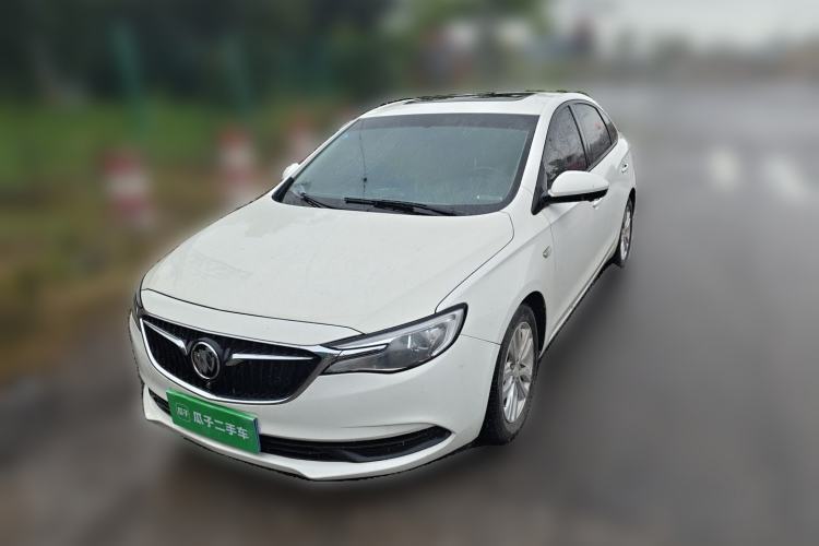 Used Buick GT 2021 Exemplar 1.5L Automatic Elite Version Guazi used car, China used car export, Used car for sale, Used  cars, Cheapest cars for sale