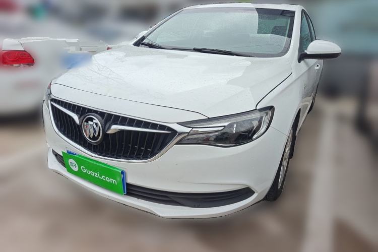 Buick GT 2021 Exemplar 1.5L Automatic Elite Version usado Guazi used car, China used car export, Used car for sale, Used cars, Cheapest cars for sale