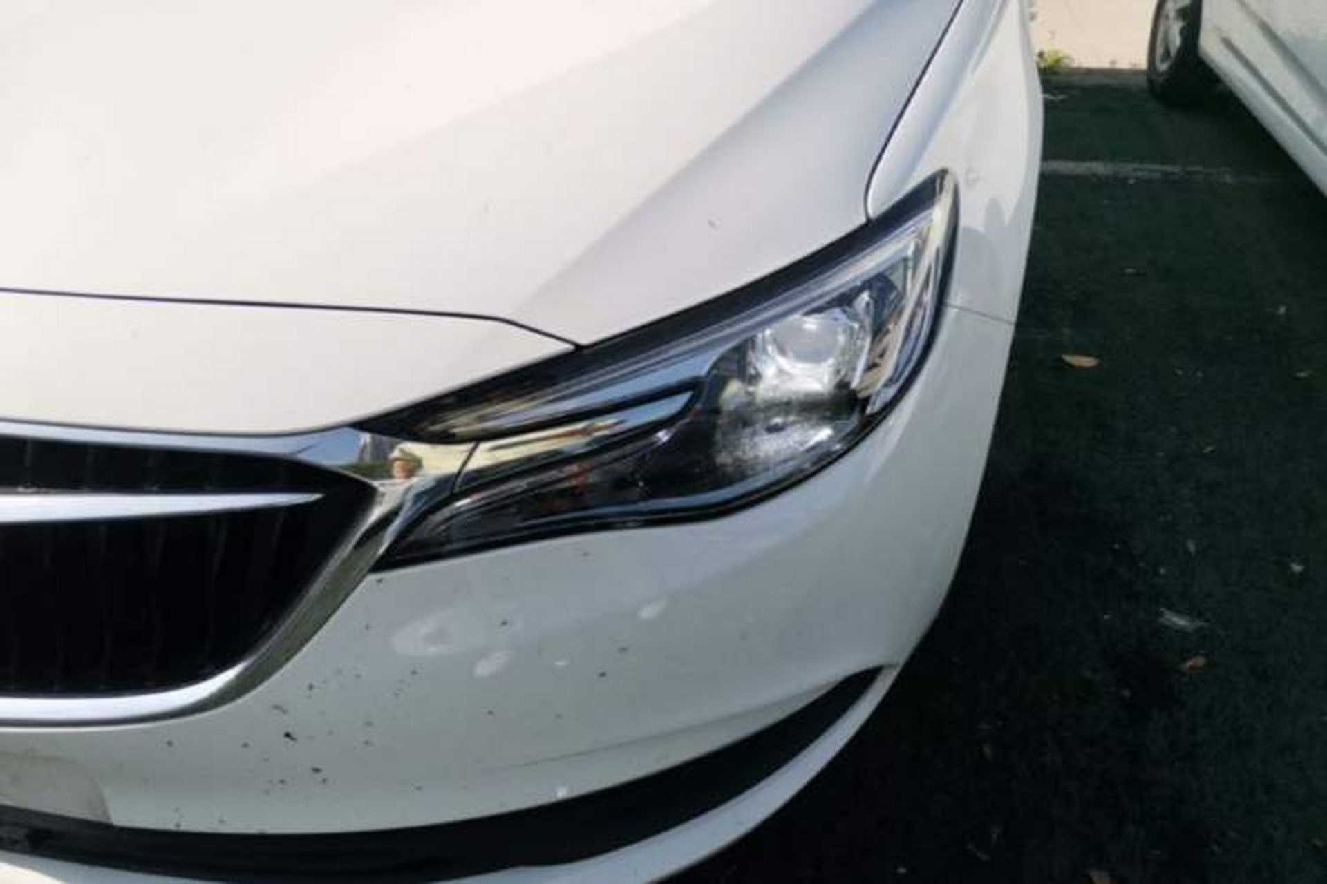 Used Buick GT 2021 Revised Version Flagship 1.5L Automatic Elite Edition Left Front Headlight