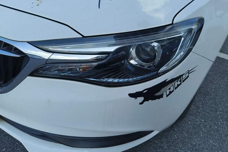Used Buick GT 2021 Exemplar 1.5L Automatic Entry-Level Trim Left Front Headlight