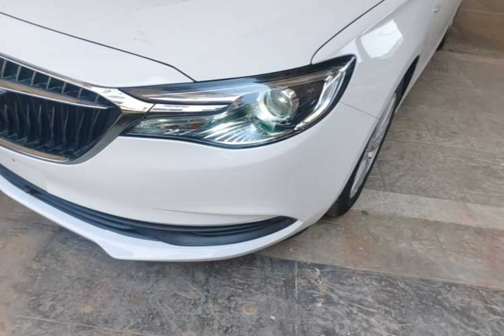 Used Buick GT 2021 Exemplar 1.5L Automatic Entry-Level Trim Left Front Headlight