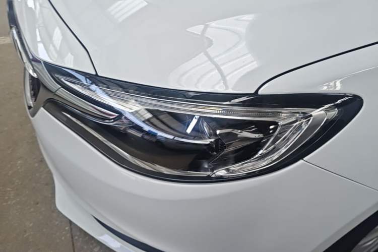 Used Buick GT 2021 Exemplar 1.5L Automatic Elite Version Left Front Headlight