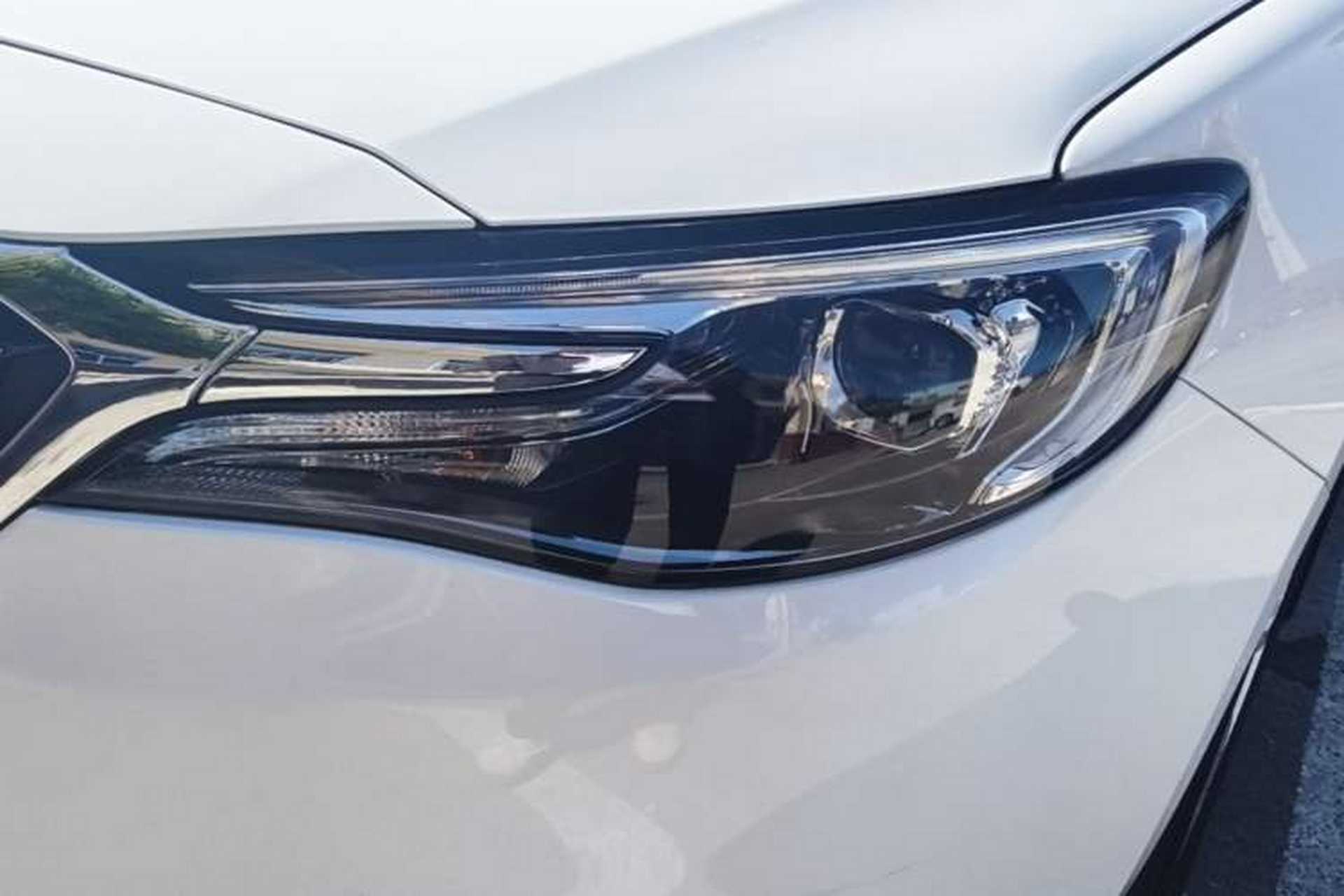 Used Buick GT 2021 Revised Version Flagship 1.5L Automatic Elite Edition Left Front Headlight