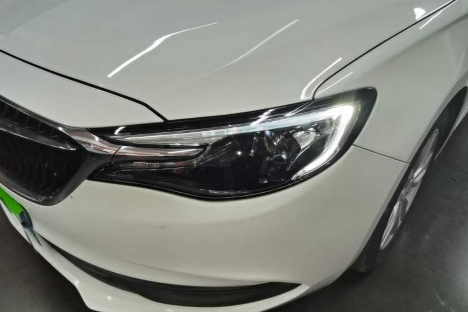 Used Buick GT 2021 Revised Version Flagship 1.5L Automatic Elite Edition Left Front Headlight