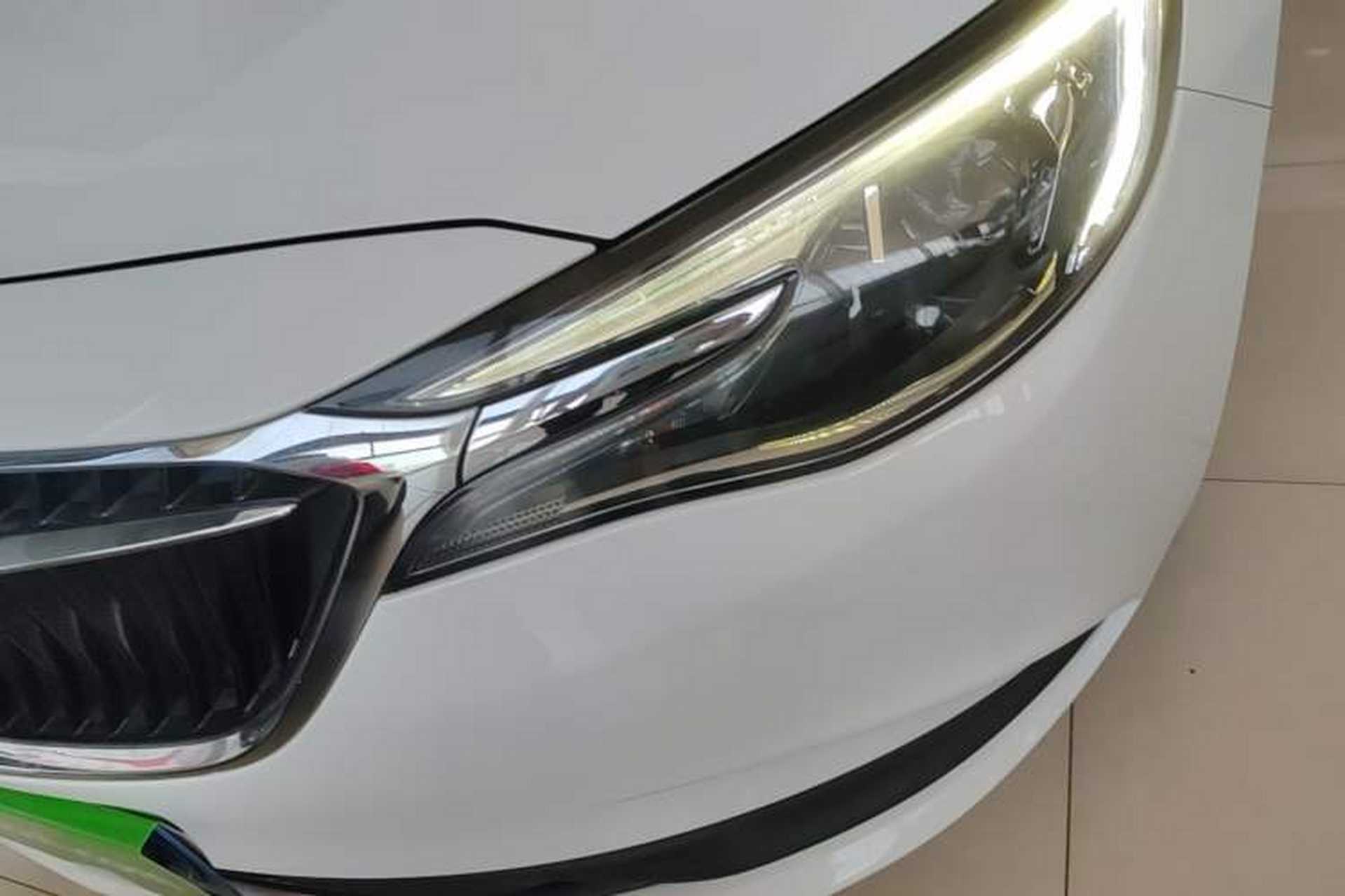 Used Buick GT 2021 Exemplar 1.5L Automatic Elite Version Left Front Headlight