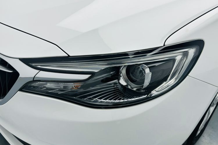 Used Buick GT 2021 Exemplar 1.5L Automatic Entry-Level Trim Left Front Headlight