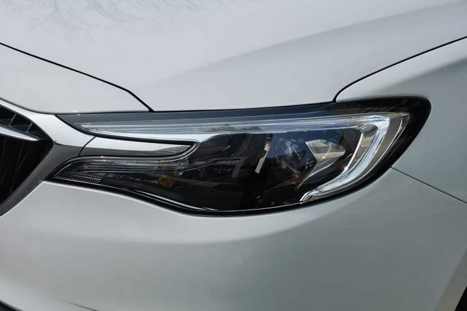 Used Buick GT 2021 Exemplar 1.5L Automatic Elite Version Left Front Headlight