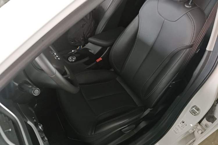 Used Buick GT 2021 Revised Version Flagship 1.5L Automatic Elite Edition Left Front Seat