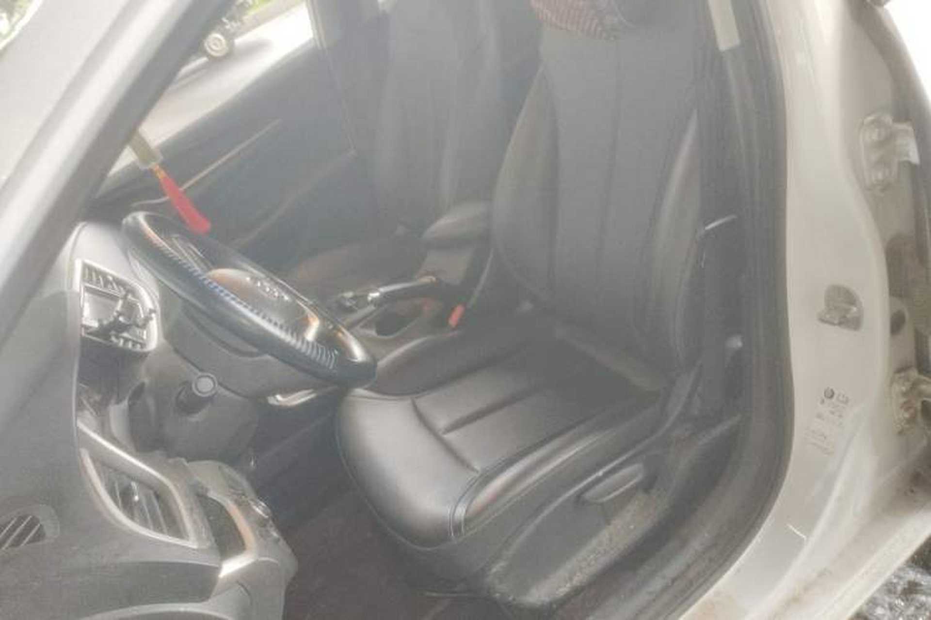 Used Buick GT 2021 Revised Version Flagship 1.5L Automatic Elite Edition Left Front Seat