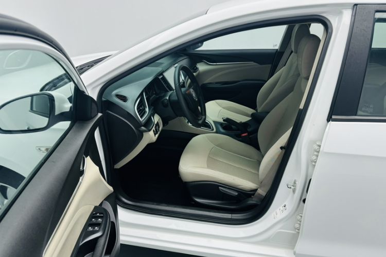 Used Buick GT 2021 Exemplar 1.5L Automatic Entry-Level Trim Left Front Seat