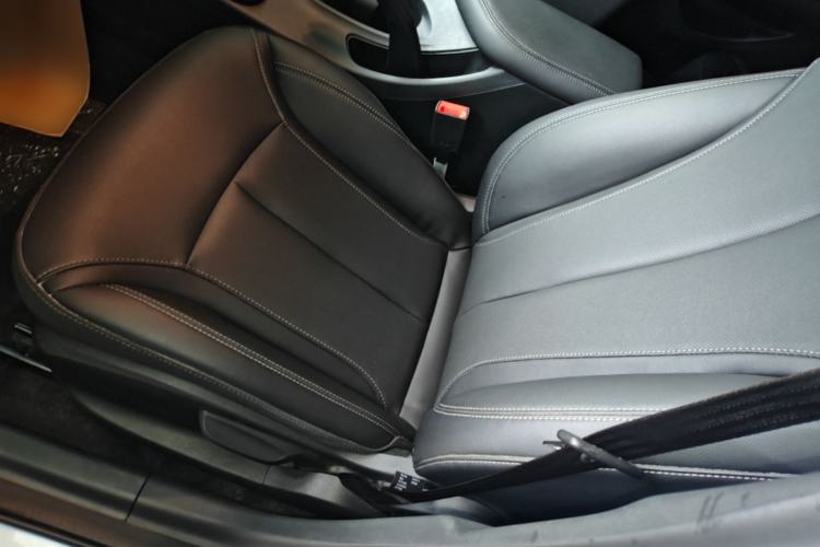 Used Buick GT 2021 Revised Version Flagship 1.5L Automatic Entry-Level Trim Left Front Seat