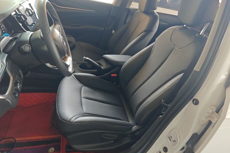 Used Buick GT 2021 Revised Version Flagship 1.5L Automatic Entry-Level Trim Left Front Seat
