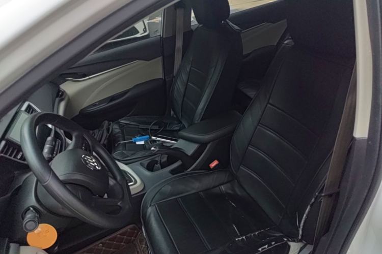 Used Buick GT 2021 Exemplar 1.5L Automatic Entry-Level Trim Left Front Seat