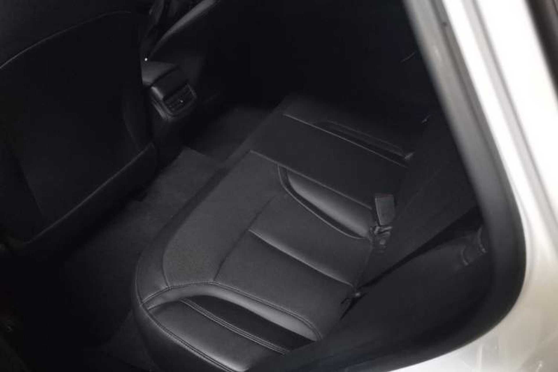 Used Buick GT 2021 Revised Version Flagship 1.5L Automatic Elite Edition Left Rear Seat