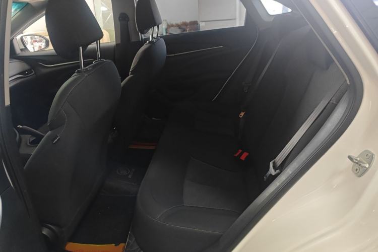 Used Buick GT 2021 1.3T Automatic Mild Hybrid Entry Model Left Rear Seat