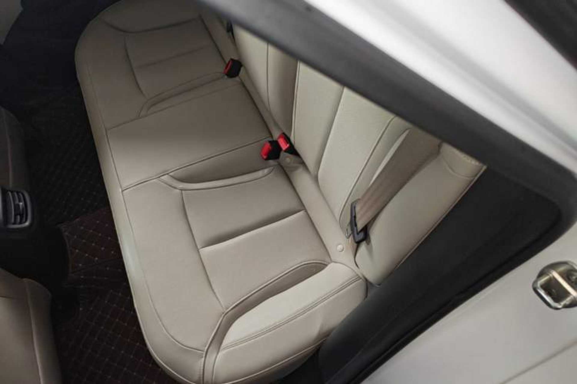 Used Buick GT 2021 Exemplar 1.5L Automatic Elite Version Left Rear Seat